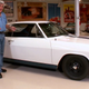 A Yenko Stinger in Jay Leno’s Garage. Screencap via YouTube